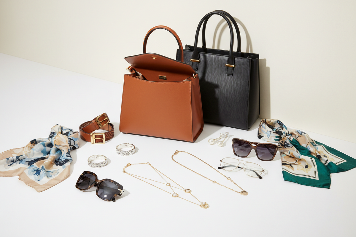 Accessoires