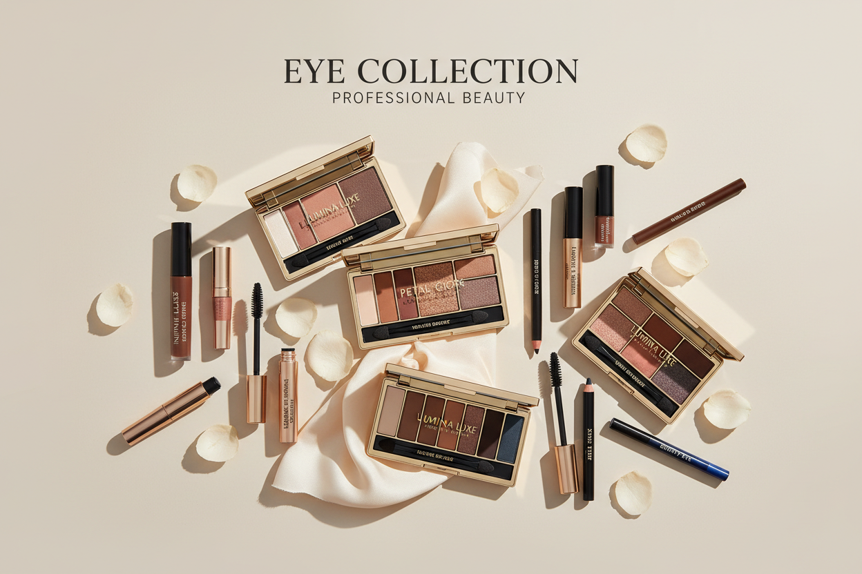 Collection Yeux