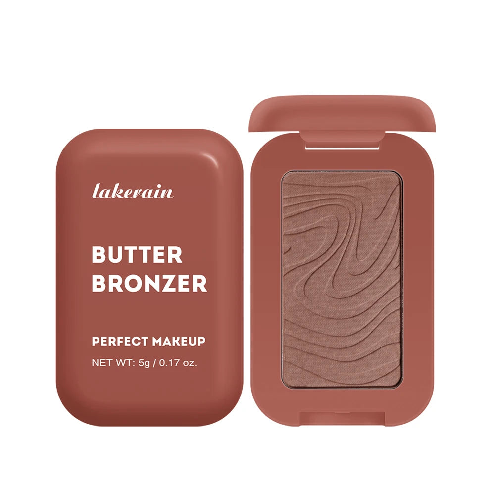 Palette Bronzer & Contouring Visage