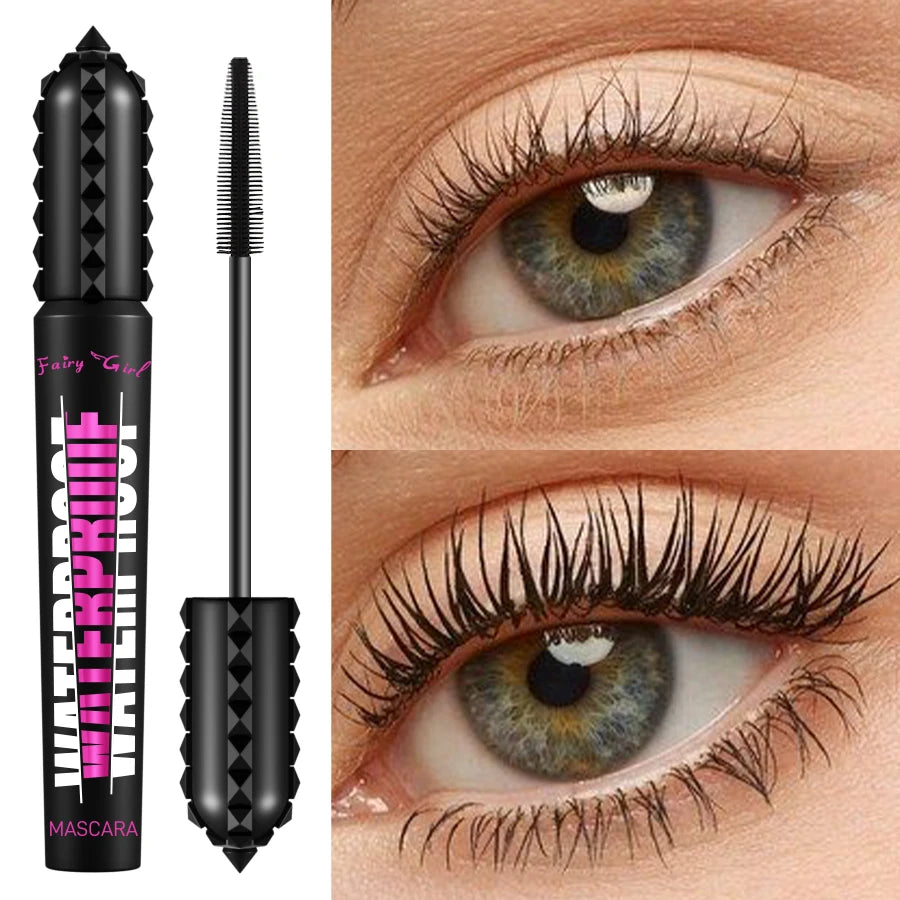 Mascara Noir Waterproof