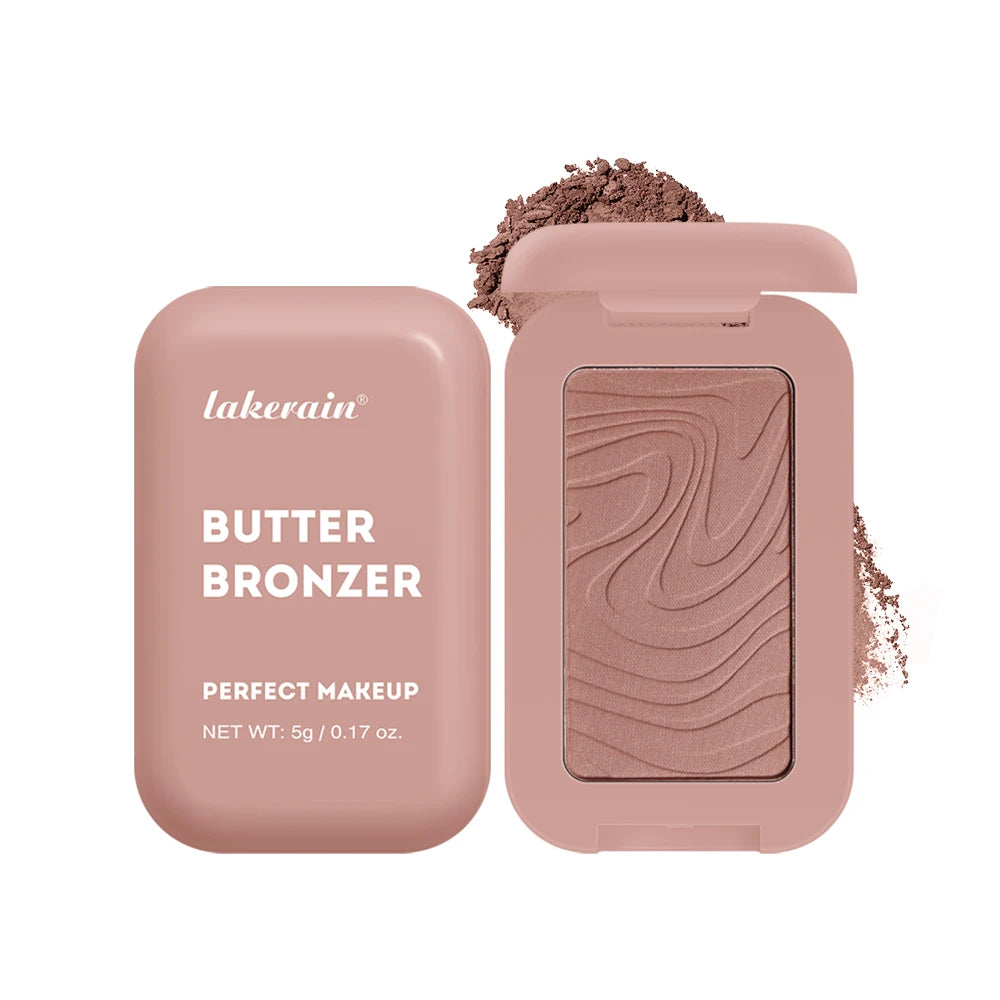 Palette Bronzer & Contouring Visage
