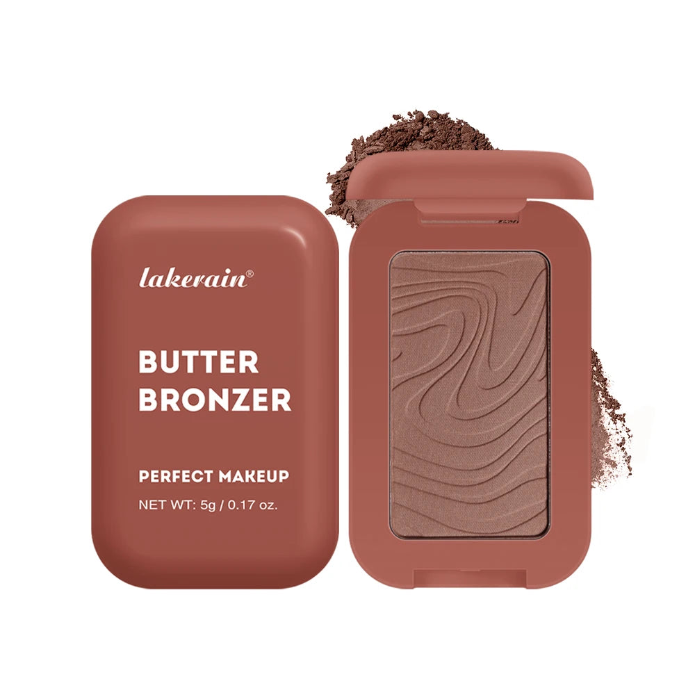 Palette Bronzer & Contouring Visage