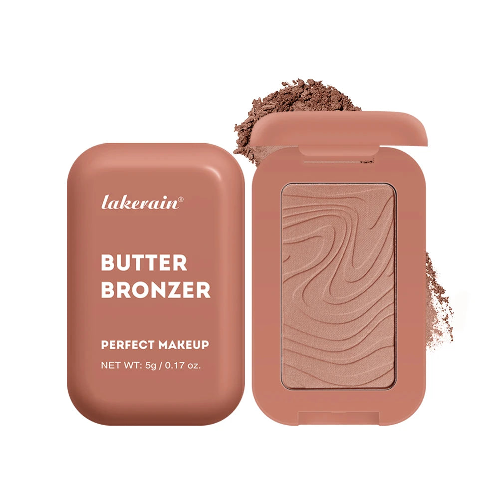Palette Bronzer & Contouring Visage