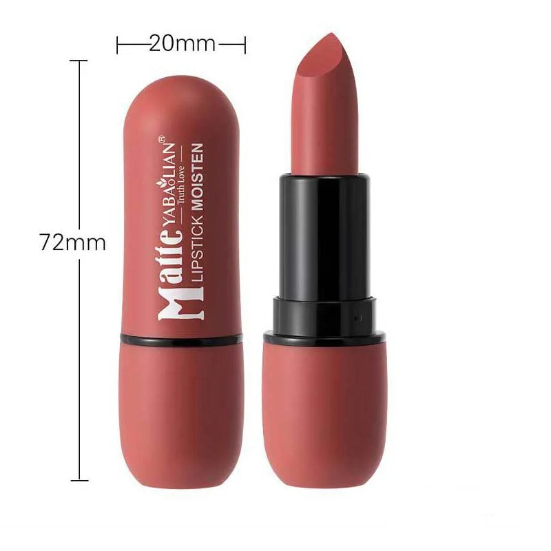 Rouge à Lèvres Mat