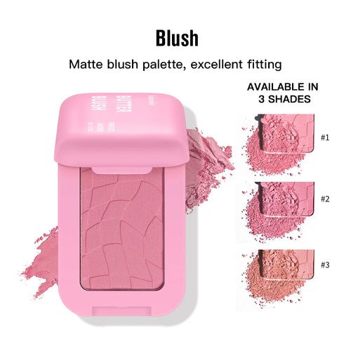 Blush Poudre