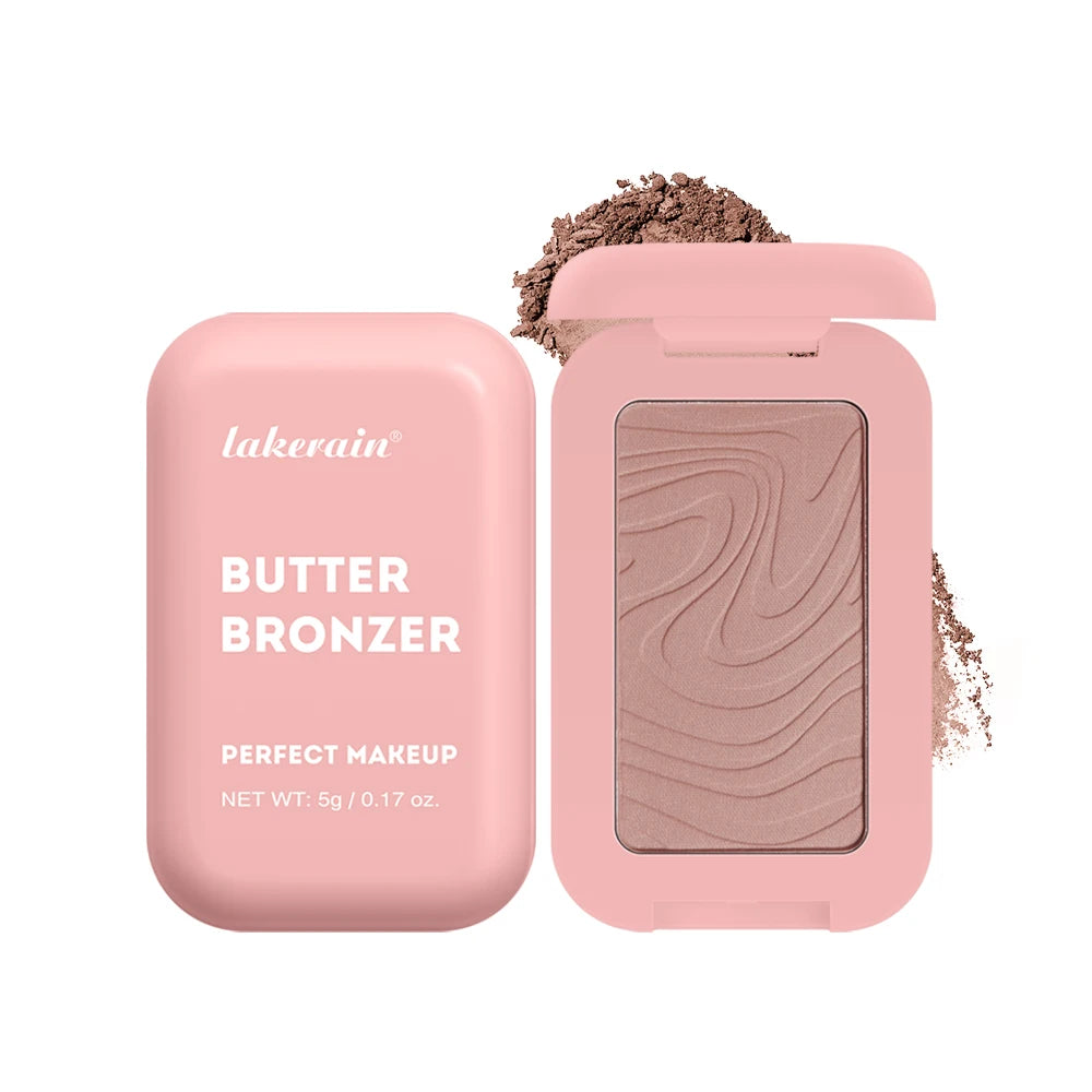 Palette Bronzer & Contouring Visage