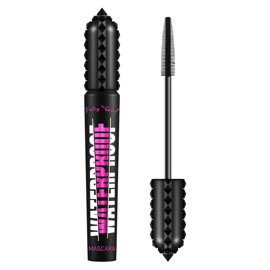 Mascara Noir Waterproof